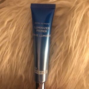 dr. brandt Pores No More